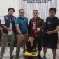 Satuan Reserse Narkoba Polres Gayo Lues mengamankan seorang pria berinisial MYA (28), warga Kabupaten Gayo Lues, terkait dugaan penyalahgunaan narkotika jenis sabu